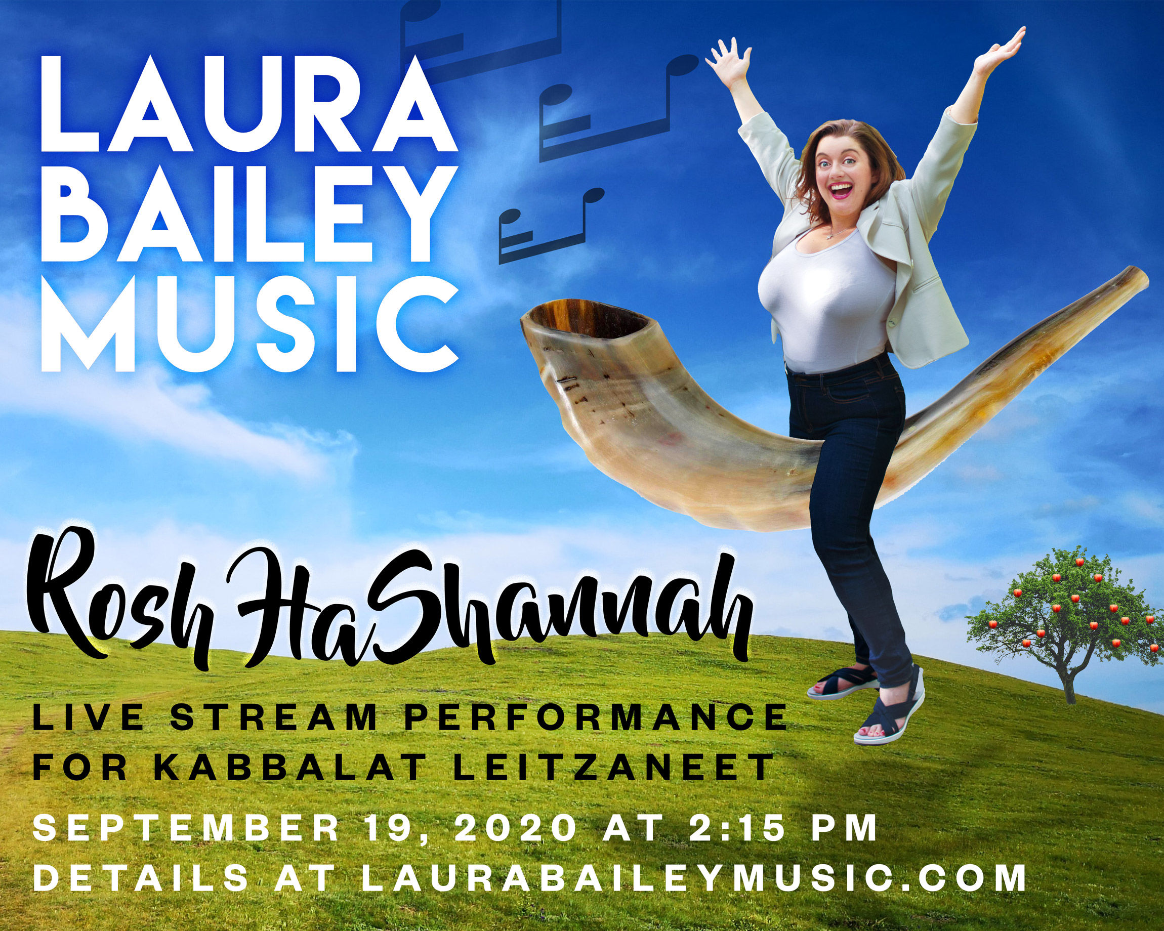 Laura Bailey | Laura Bailey Music | Page 2
